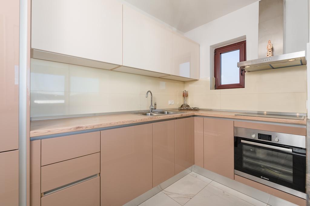 Apartma Luxor *