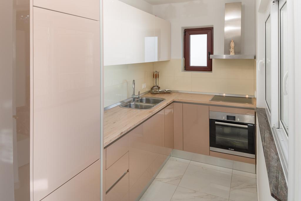Luxor Apartma *