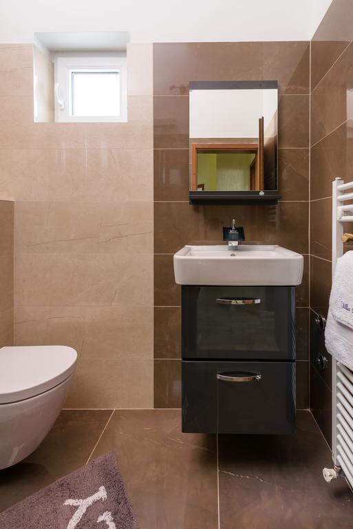 Apartma Luxor Trogir
