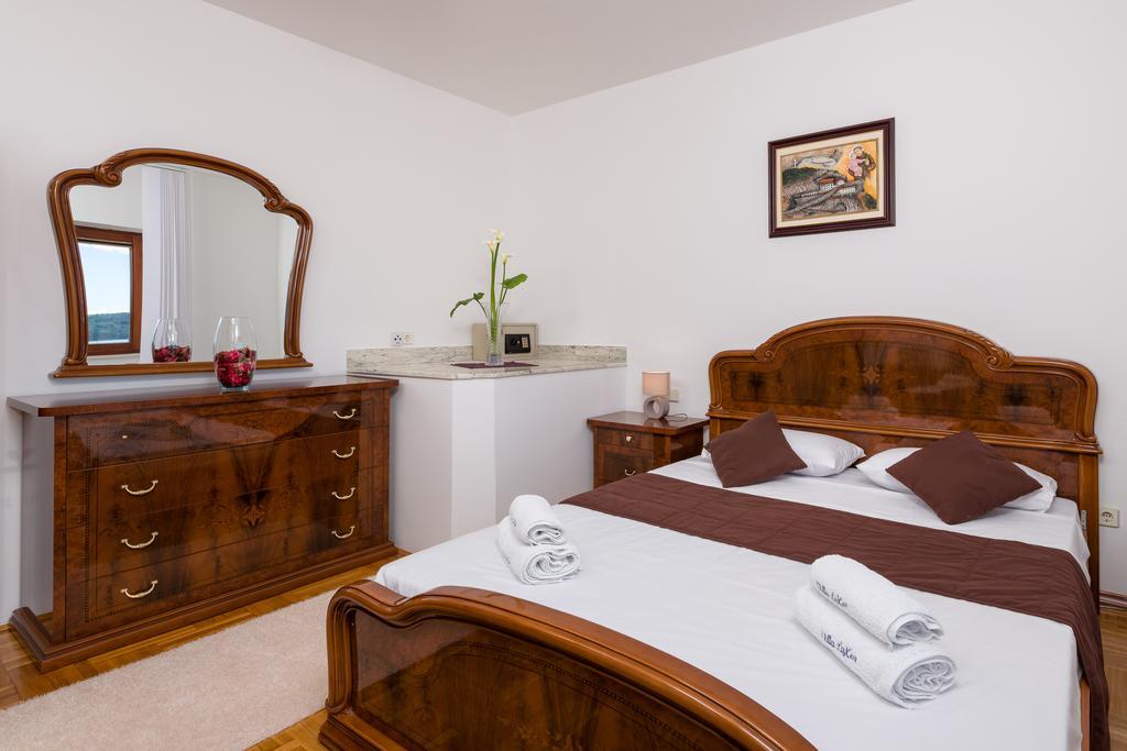 Apartma Luxor *