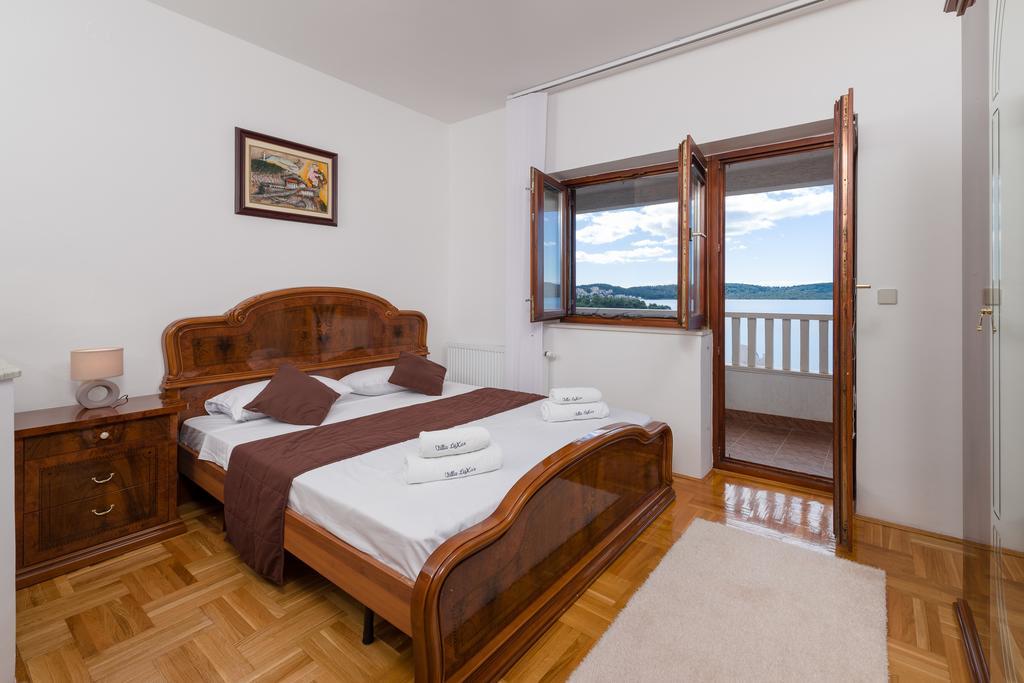 Luxor Apartma *