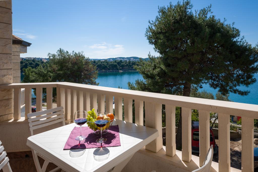 Luxor Apartma Trogir