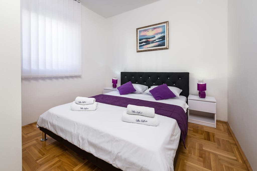 Apartma Luxor