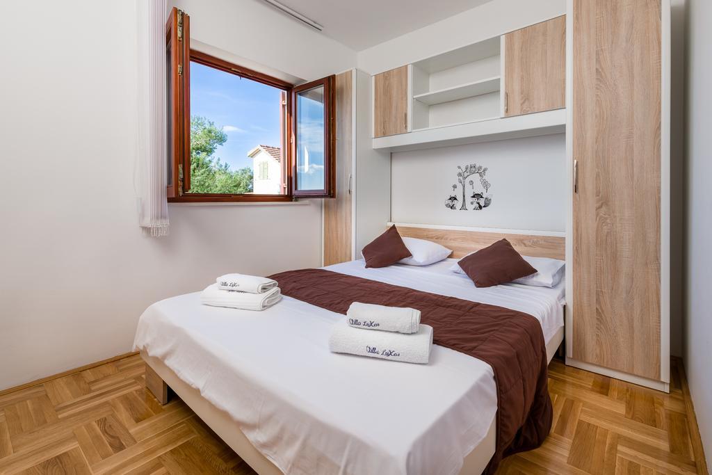 Luxor Apartma *