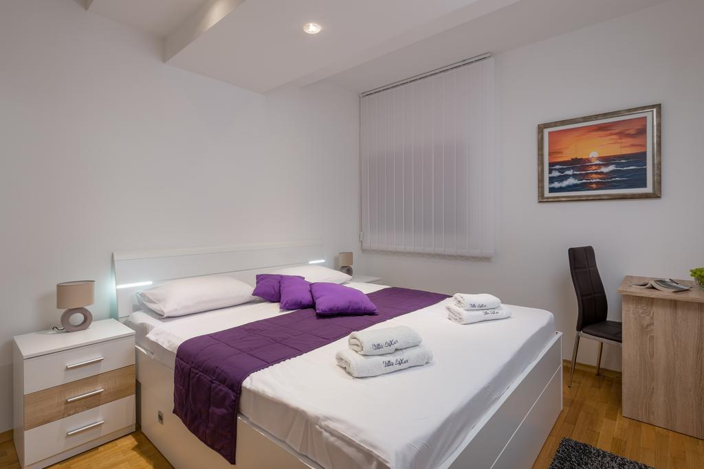 Luxor Apartma