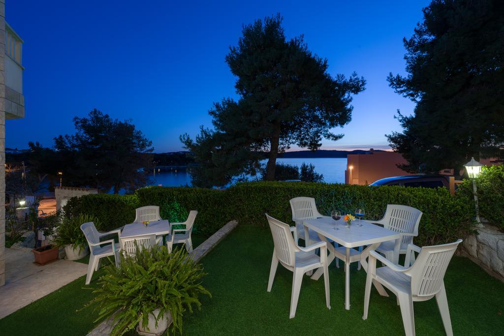 Luxor * Trogir
