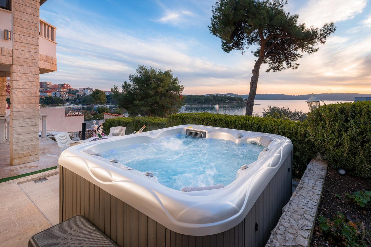 Luxor Trogir