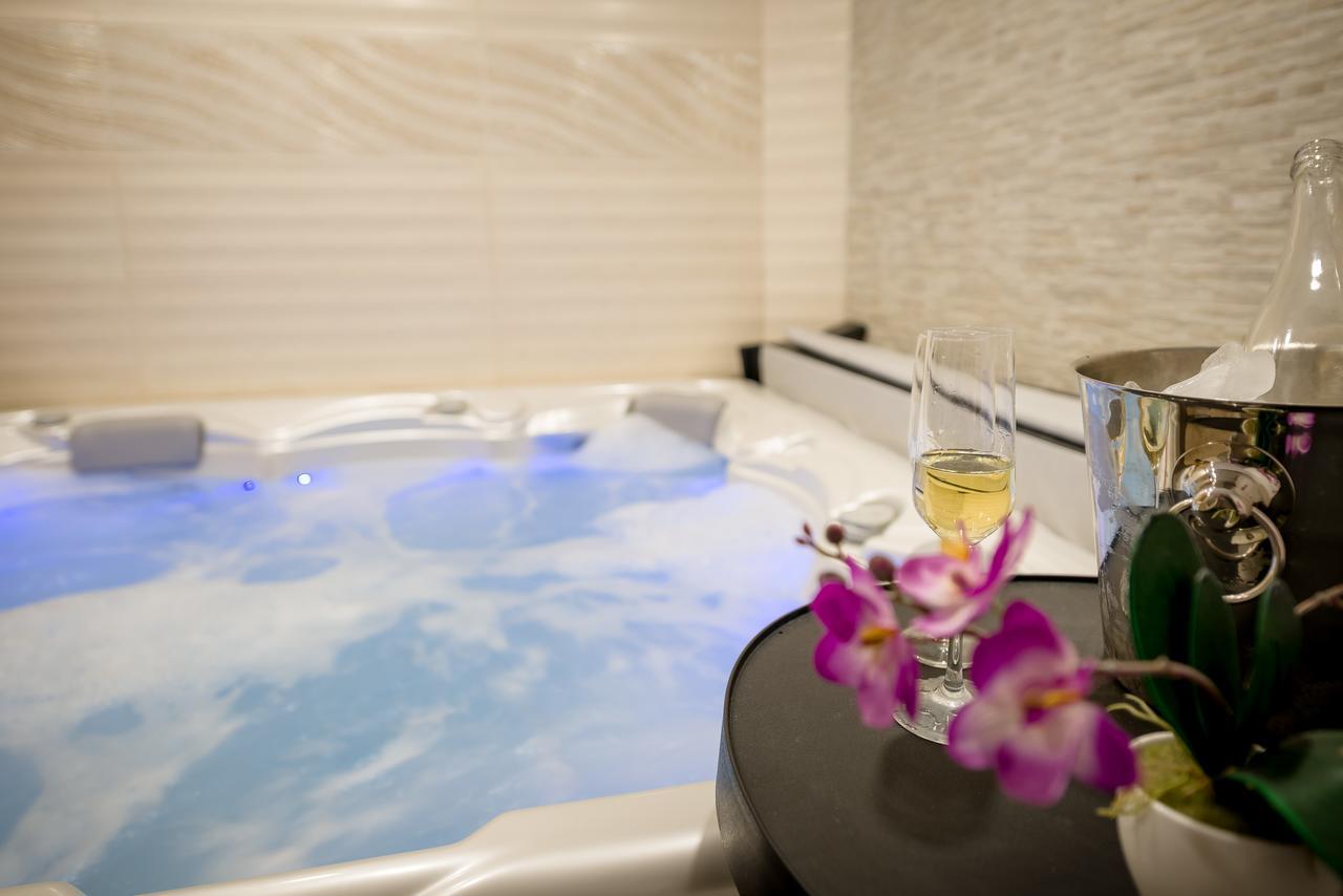 Apartma Luxor